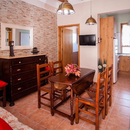 Colonia Apartamento Rural Apartment Bellmunt de Ciurana Phòng bức ảnh