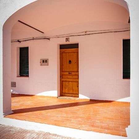 Colonia Apartamento Rural Bellmunt de Ciurana Ngoại thất bức ảnh