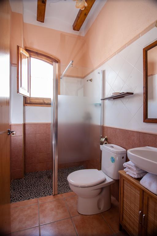 Colonia Apartamento Rural Bellmunt de Ciurana Phòng bức ảnh